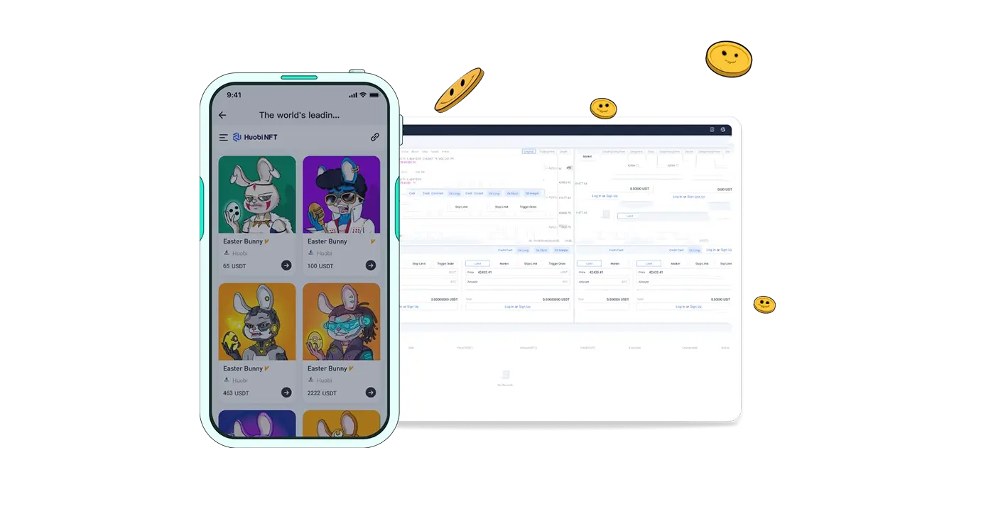 USDT货币钱包app